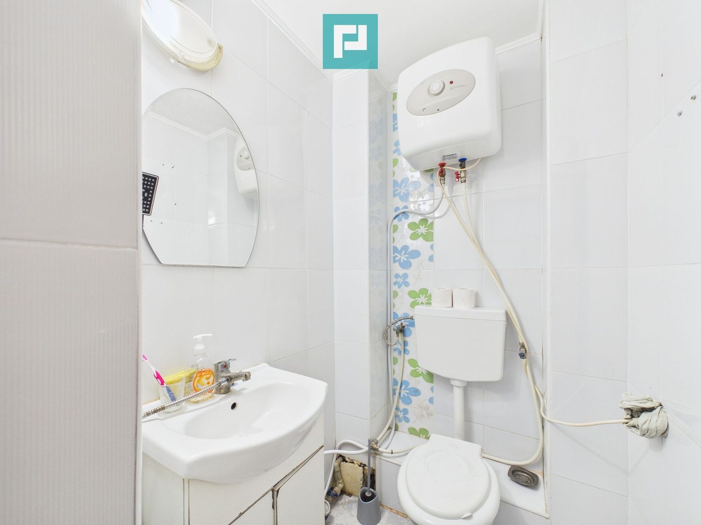 Garsonieră în Confecții de vânzare - Poză 8