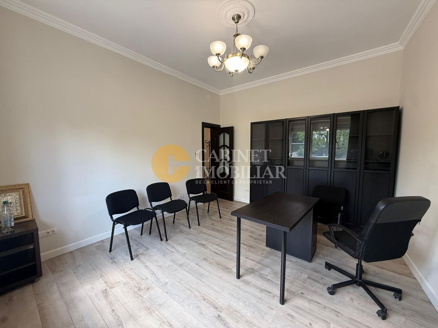 Spatiu comercial - Birouri - 60mp - str. Ion C. Bratianu , Centru - Poză 5