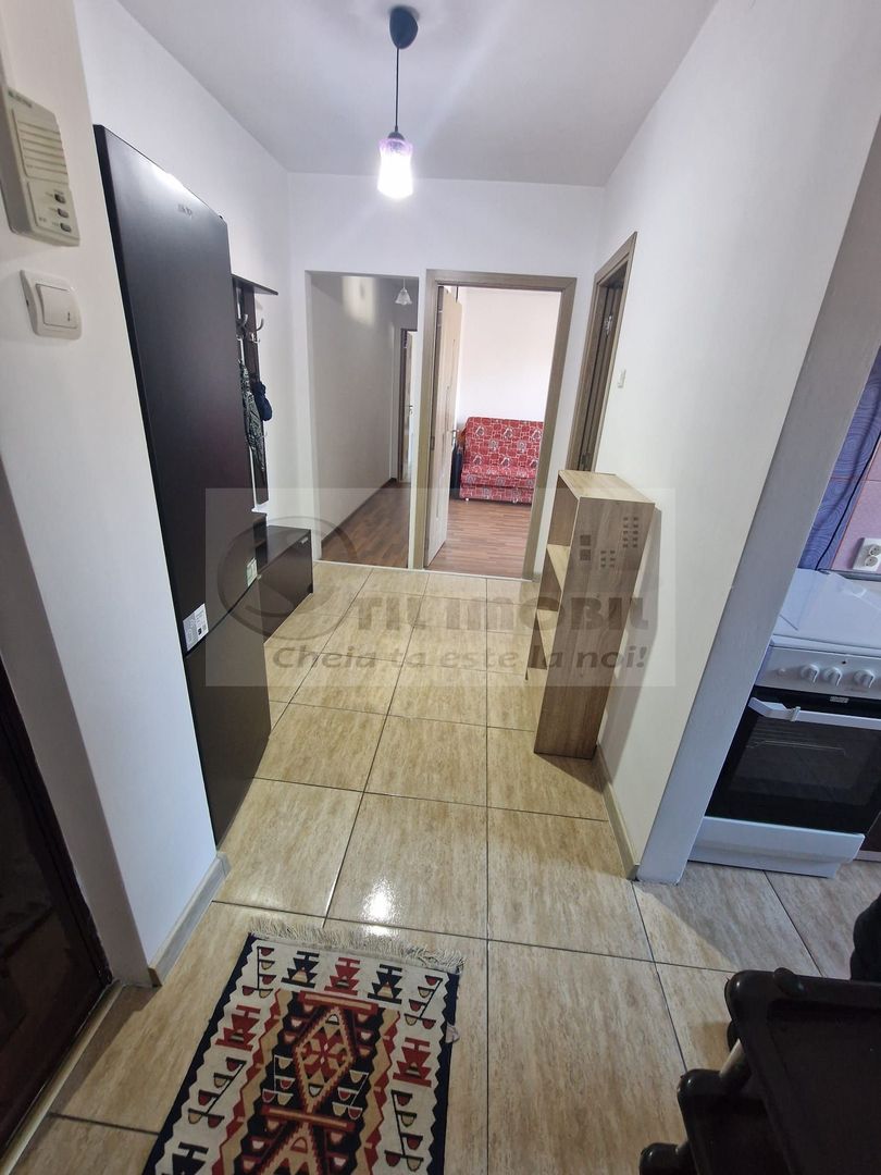 Apartament 2 camere decomandat – Tudor Vladimirescu 77.000 Euro - Poză 6