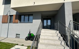Spatiu de inchiriat, 55mp, parcare, Zona Maurer Residence - Poză 8