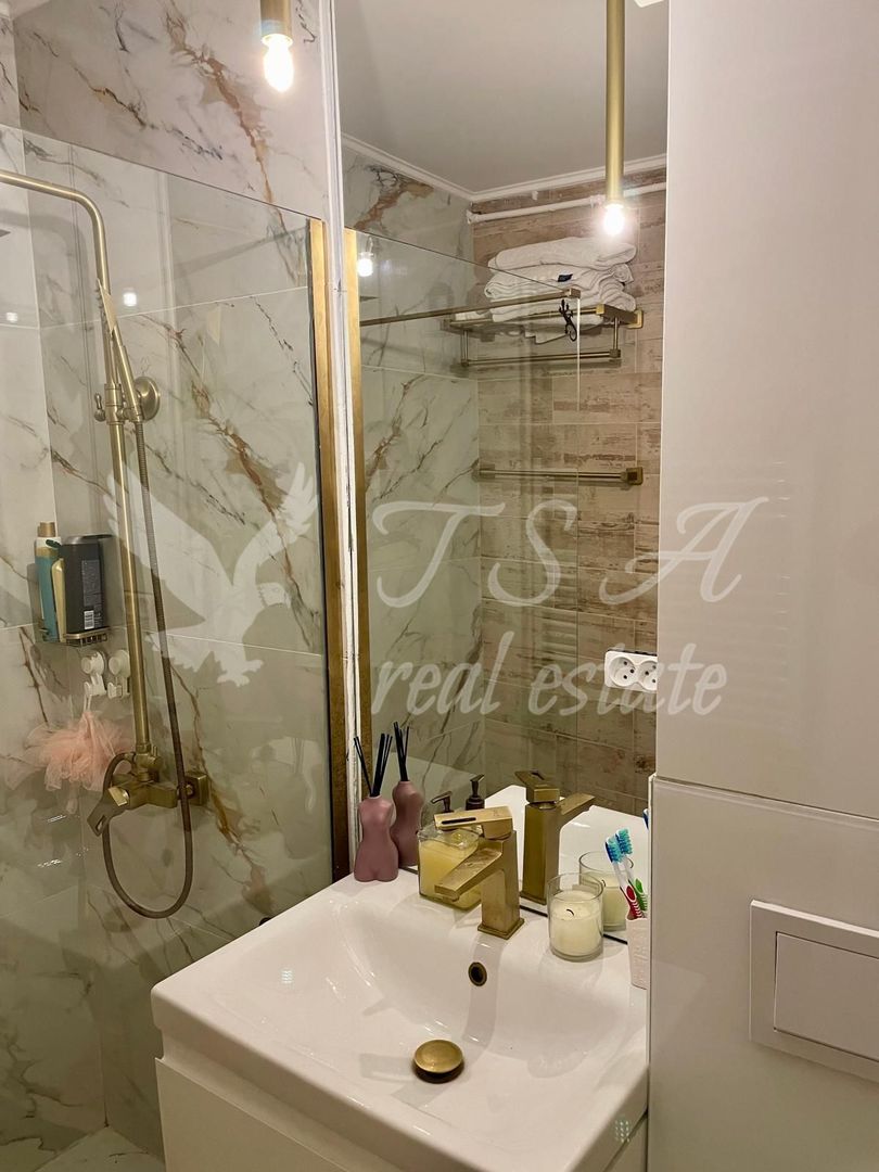 Lacul Tei, Apartament 2 camere. - Poză 7