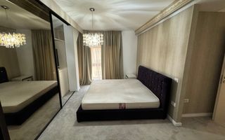 Triplex 5 Camere de Închiriat - Herăstrău, Cartierul Francez - Poză 10