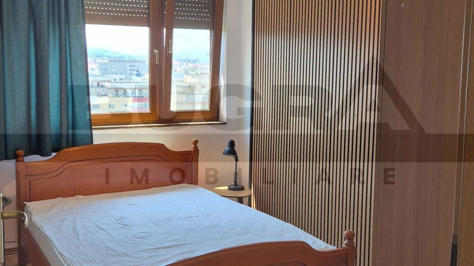 Apartament de 2 camere 55mp, parcare, zona Dorobantilor - Poză 2