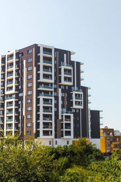 Apartament 4 camere Premium Gafencu 49 Residence Design Exclusivist - Poză 18