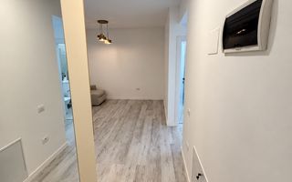Apartament 2 camere | Prima închiriere | Terasă 12 mp | Loc de parcare inclus - Poză 5