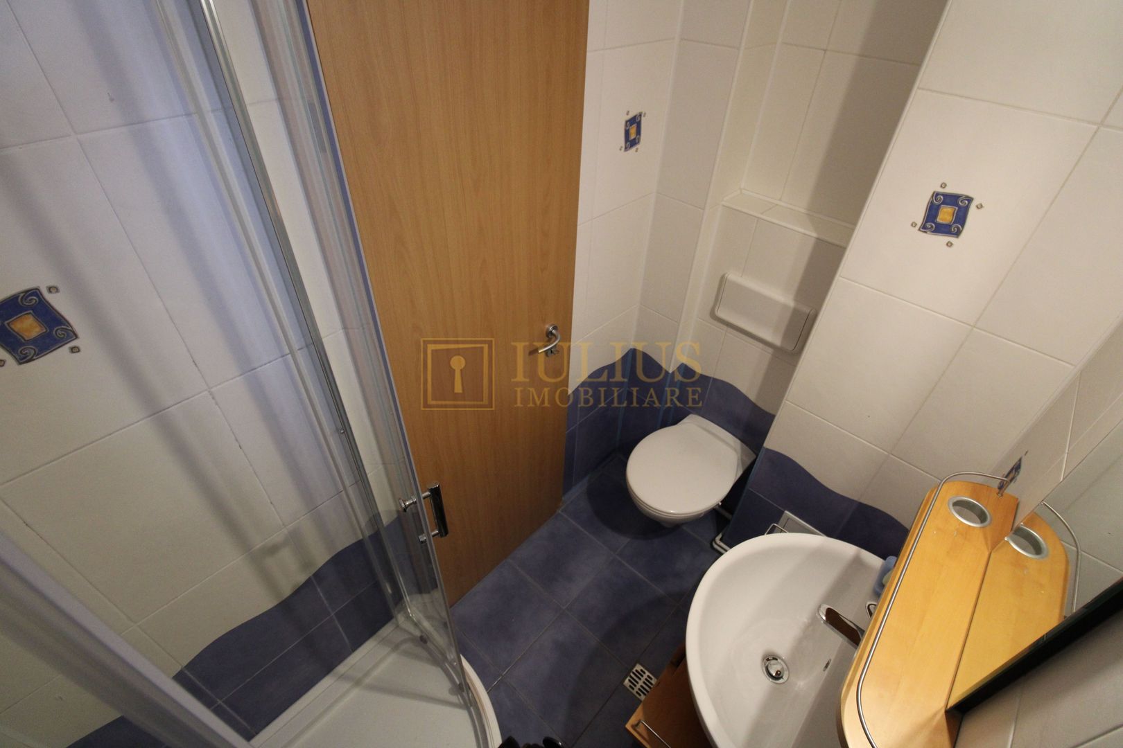 3 dormitoare , central , vedere panoramica parcul Botanic - Poză 22