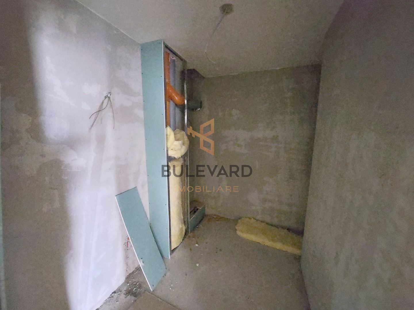 Apartament cu 3 camere+garaj+terasa de 20 mp! - Poză 10