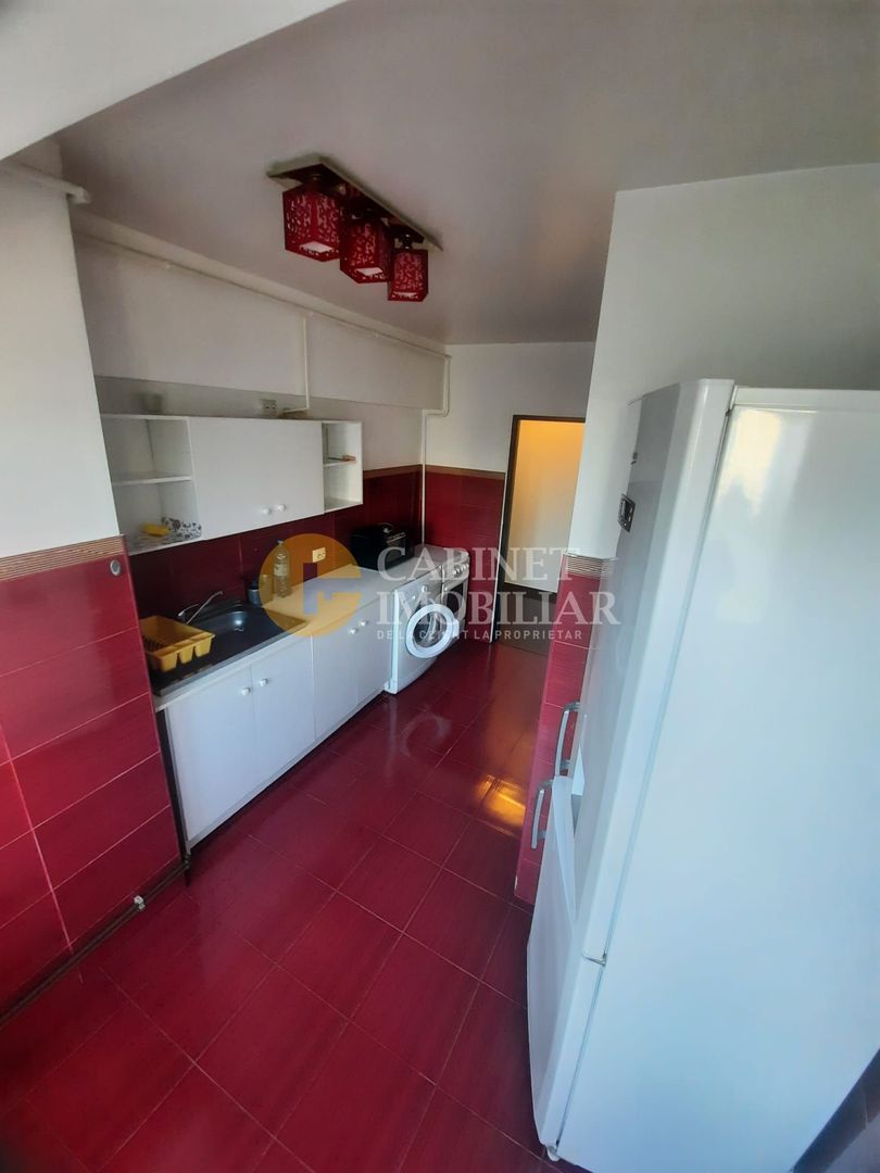 ROND ZIMBRU - Apartament 2 Camere Decomandat - Poză 6