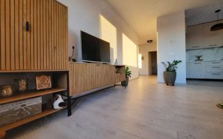 Apartament 2 camere Aradului  bloc nou - Poză 1