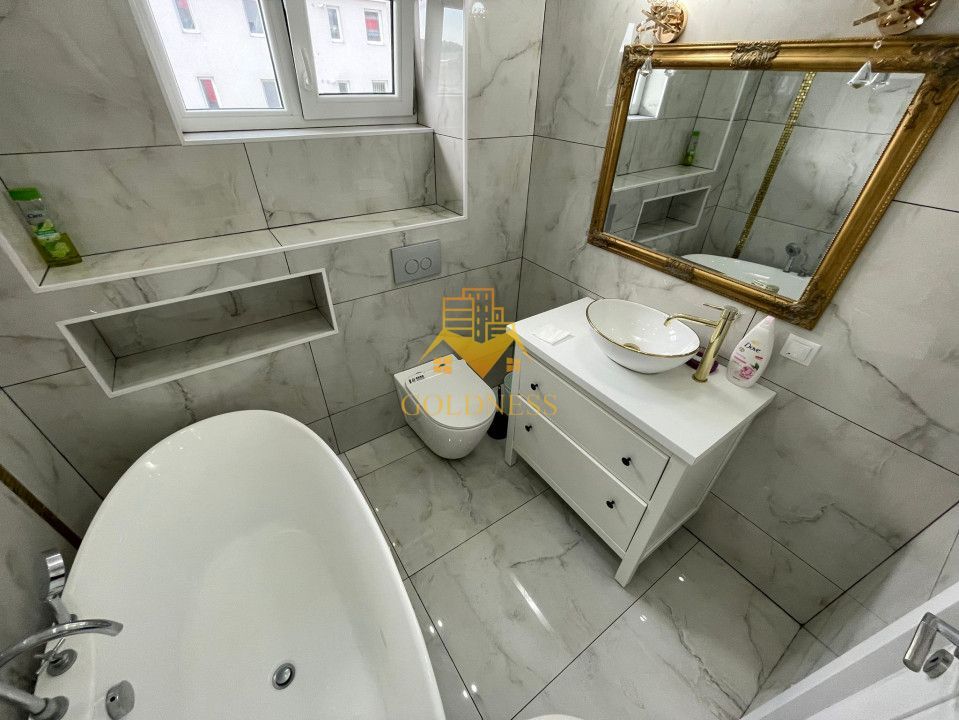 3 camere modern, Calea Baciului, Mega Image, Lidl, Petrom, Parcare - Poză 10