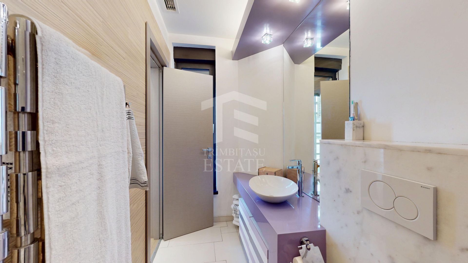 Vila Premium Damaroaia | Str. Garofitei - Poză 28