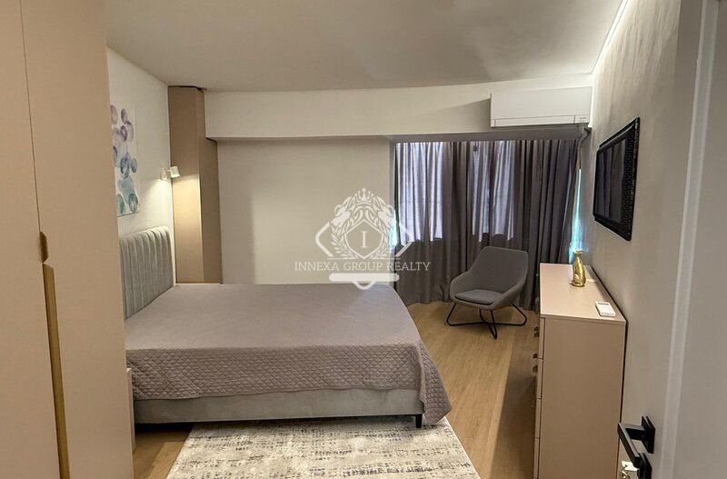 Apartament 3 camere decomandat de inchiriat in Piata Alba Iulia - Poză 4