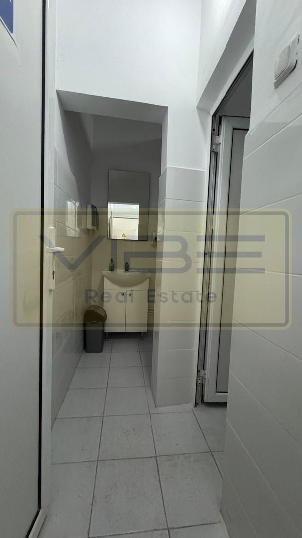 Spatiu medical / birouri 108mp Pacurari - Moara de Foc - Poză 8
