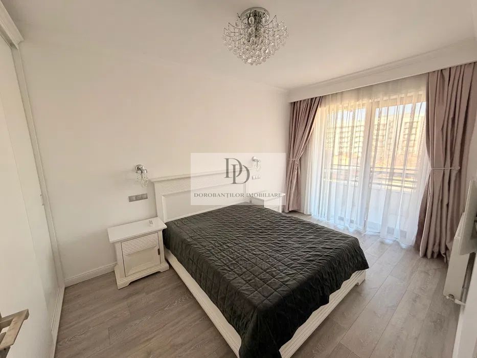 Apartament 2 camere modern | Parcare |  zona Fabricii - Poză 5
