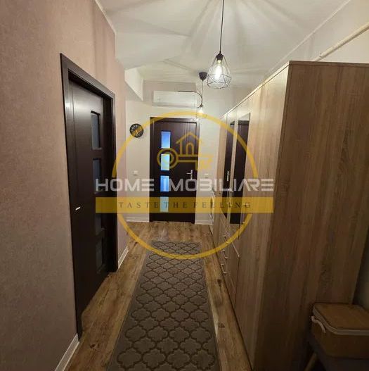 Apartament cu 2 camere / 52 mp / zona Galata - Poză 5