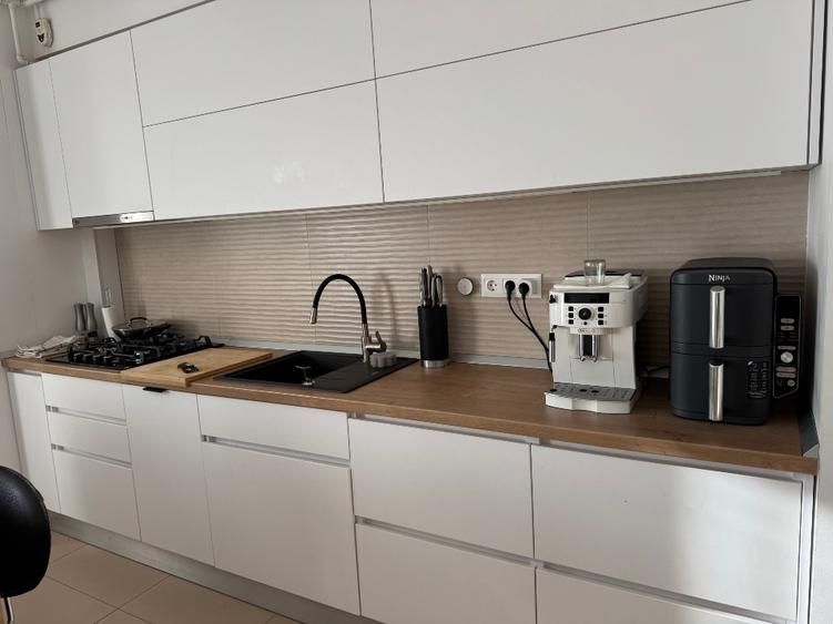 Ap 2 camera Calea Serban Voda 111/ Carol / Tineretului de inchiriat - Poză 5