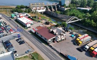 Vanzare Spatiu Logistic - Poză 17