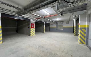 Vânzare, apartament, 4 camere, Strada Grătiești, Râșcani - Poză 12