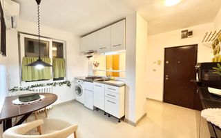 NOU | Apartament 1 camera - Parcul Botanic, Timisoara | PRIMA INCHIRIERE - Poză 3