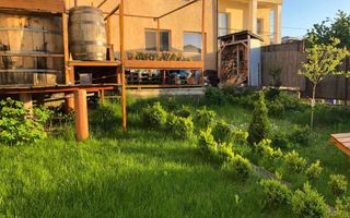 BRASADAS vinde casa cu 5 apartamente in zona ZORILOR - Poză 4