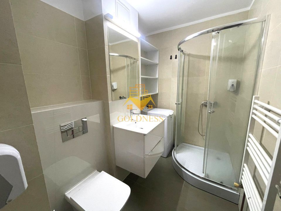 2 camere decomandate, modern, parcare, Aurel Vlaicu, Cesarom, Marasti - Poză 8