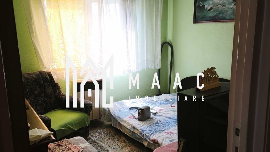 Apartament 3 camere de vânzare | Cisnădie | 55 mp | decomandat - Poză 6
