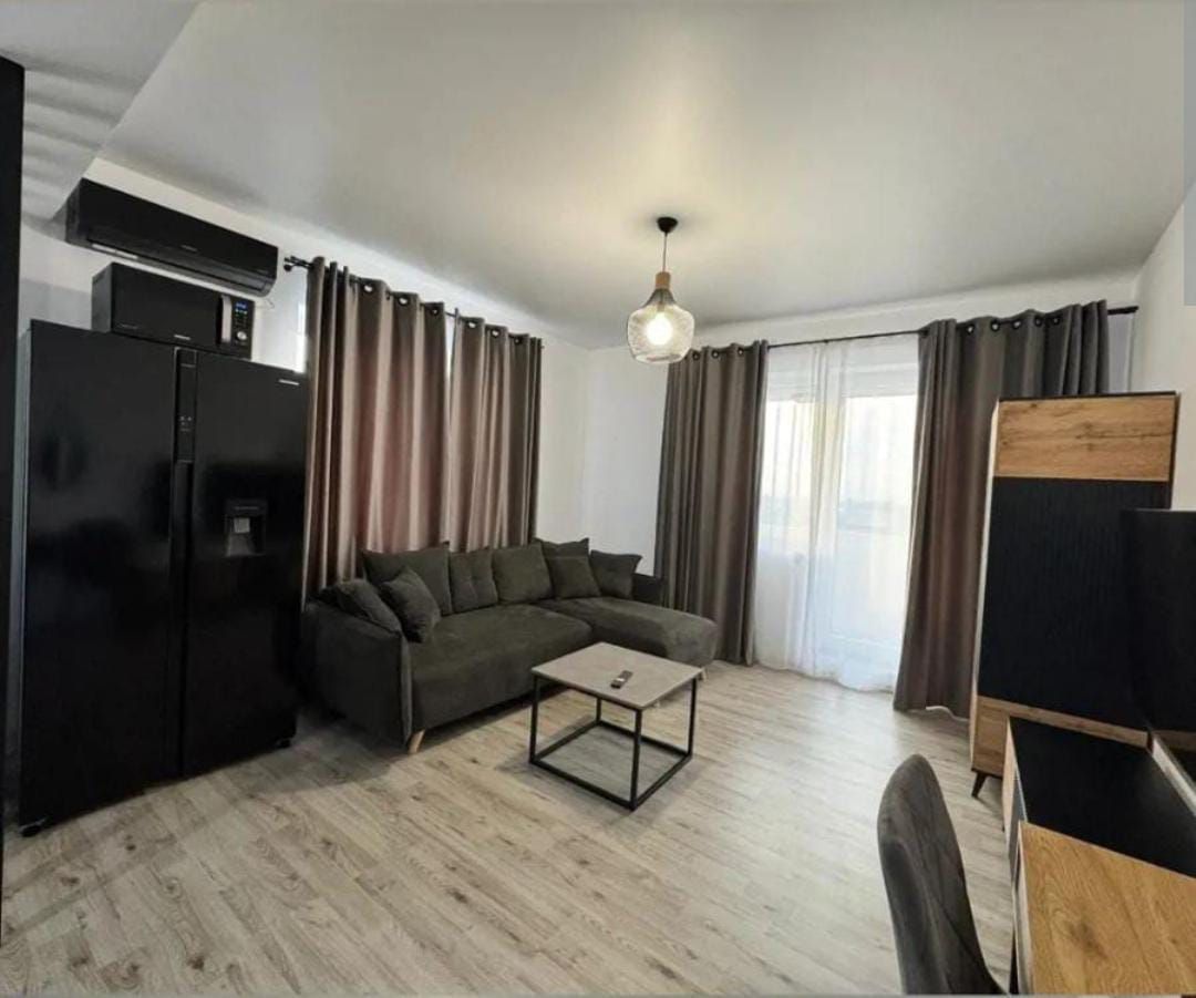 Apartament cu 2 camere superb de inchiriat, Parcare inclusa, Bloc NOU - Poză 2