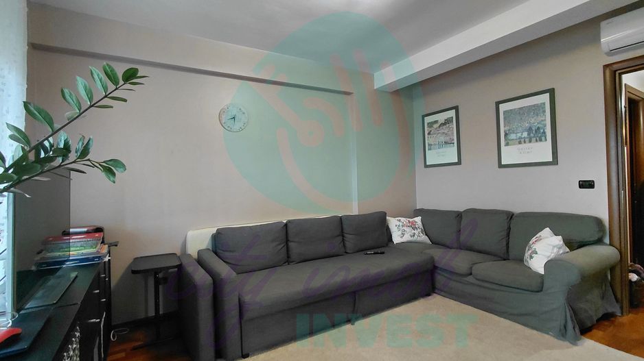 3 camere modern | Bloc 2013 | Calea Calarasi | Lift - Poză 15