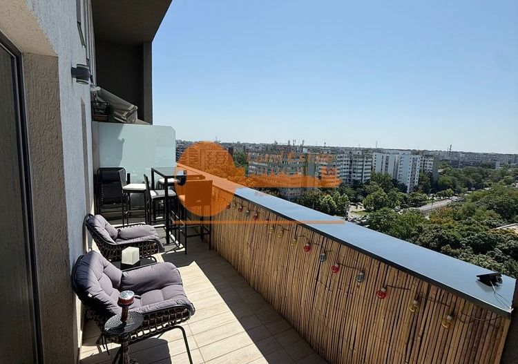 2 camere Gran Via -Duplex ( 2 bai ) - Poză 8