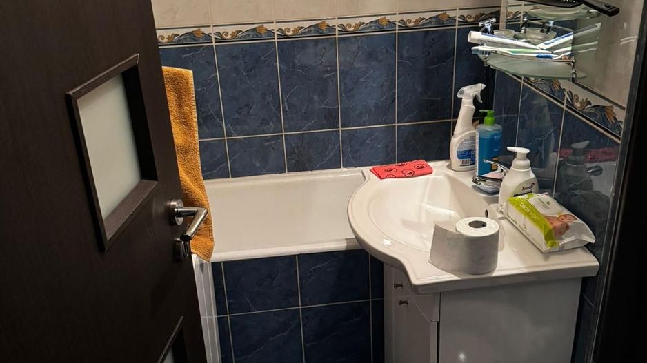 Apartament cu 3 camere , str. Bozieni - Poză 28