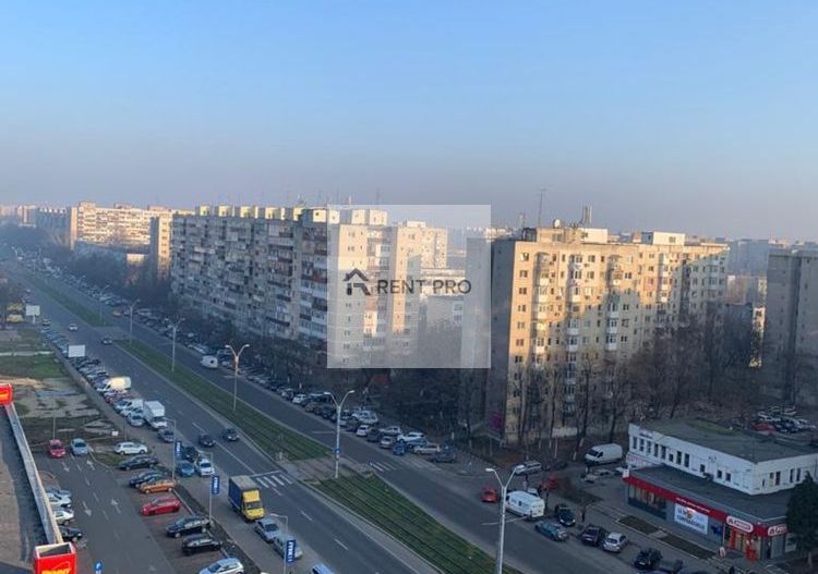 Apartament 2 camere de închiriat | Timișoara 58 Residence | 53 mp - Poză 8