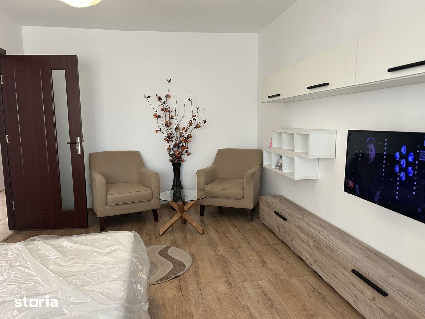Garsonieră zona Dristor cu boiler electric - Poză 5