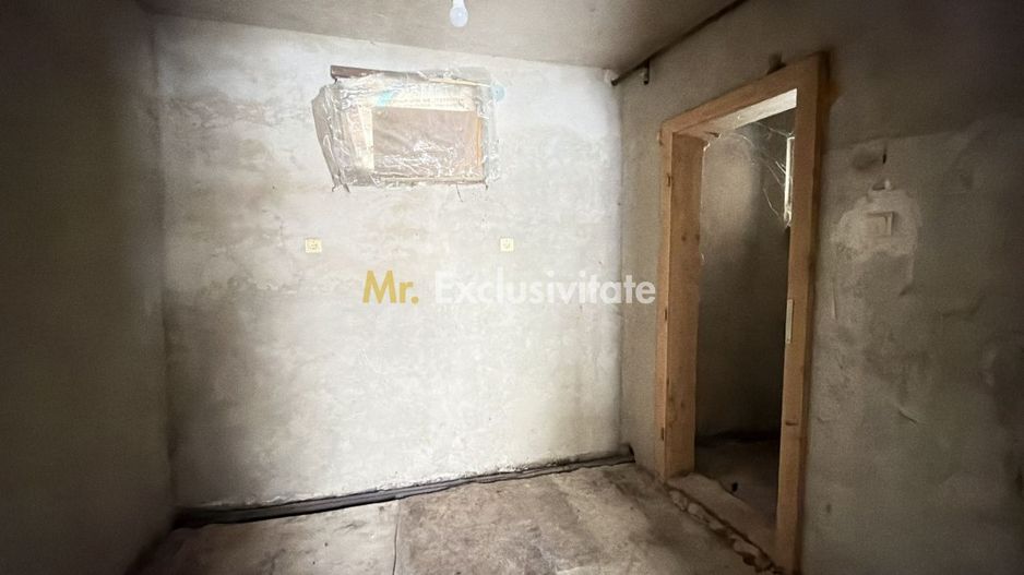 Proprietate cu 2 case | Teren 546 mp | Str. Albinelor Nr.18 - Carei - Poză 21