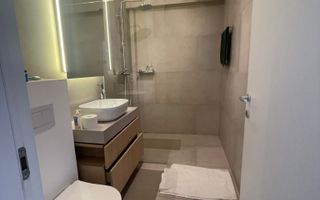 3-room apartment Northside Park | Sisesti, sector 1 | metro Straulesti - Poză 9