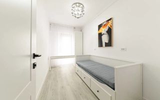 Apartament 3 camere - Lujerului- Exigent Plazza Faza 5 - Poză 6