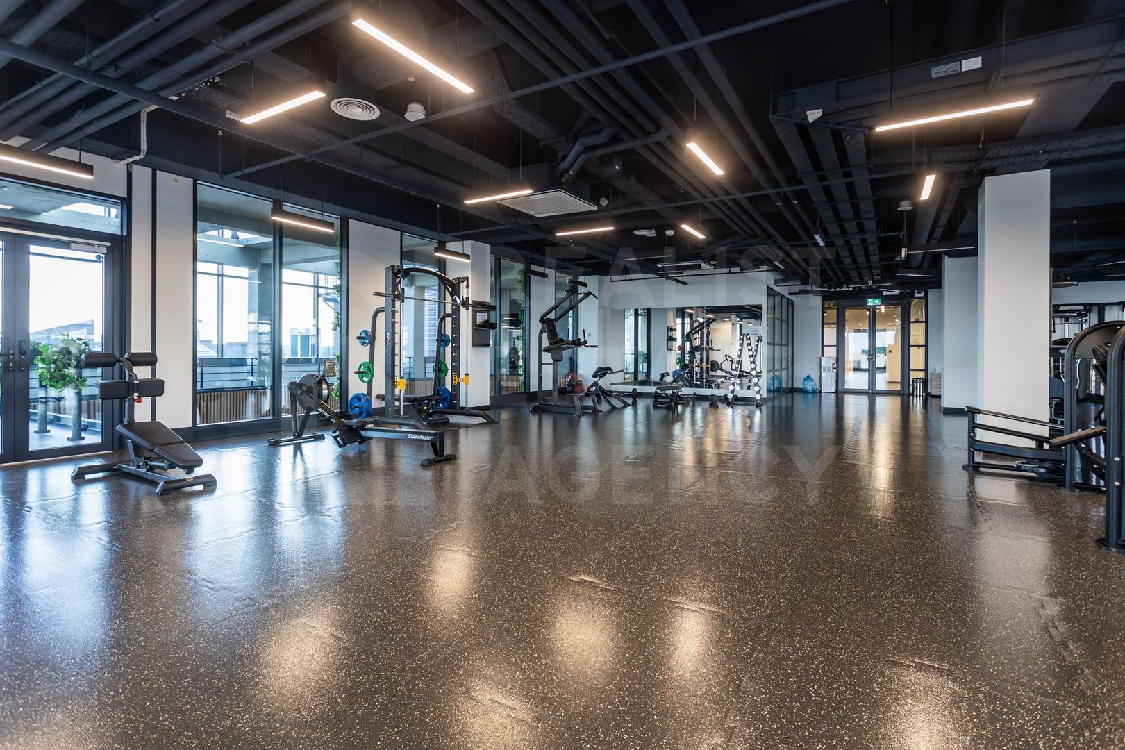 Chirie, oficiu premium, 710 mp, strada 31 August 1989, Centru - Poză 32