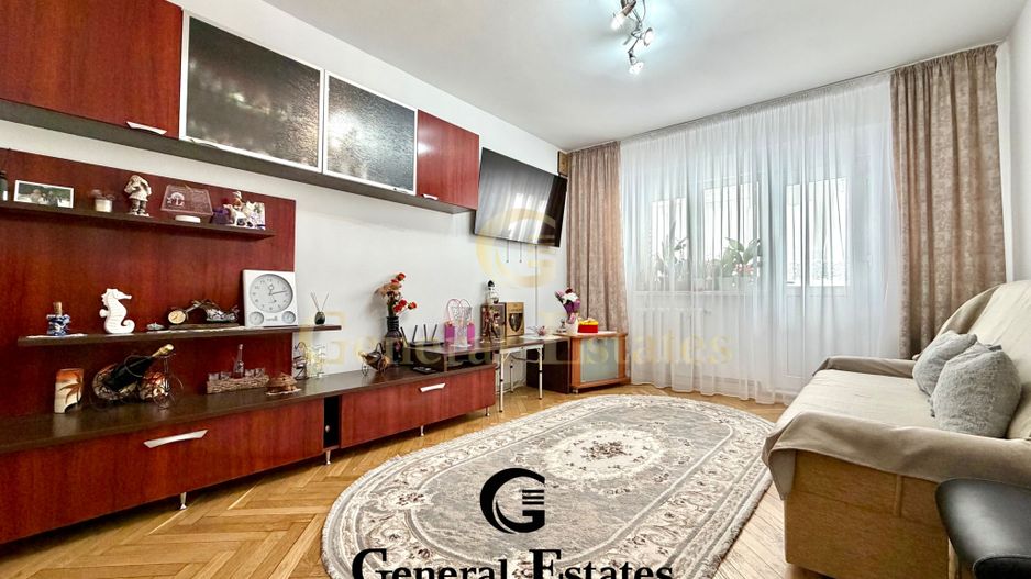 Vânzare apartament 2 camere decomandat | Mircea cel Bătrân | Etaj 1 - Poză 2