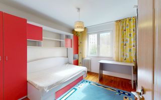 Apartament 3 camere Lacul Tei Teiul Doamnei - Poză 8