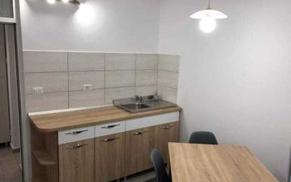 Apartament 1 cameră decomandat, etaj 3, zona Oancea, Iași - Poză 5