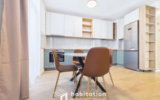 Apartament elegant, spațios, prima închiriere, Torontalului - Ateneo - Poză 9