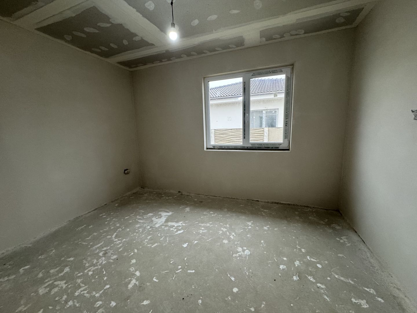 1\2 Duplex Parter Sag,3 Camere,2 Bai,Terasa Acoperita - Poză 7