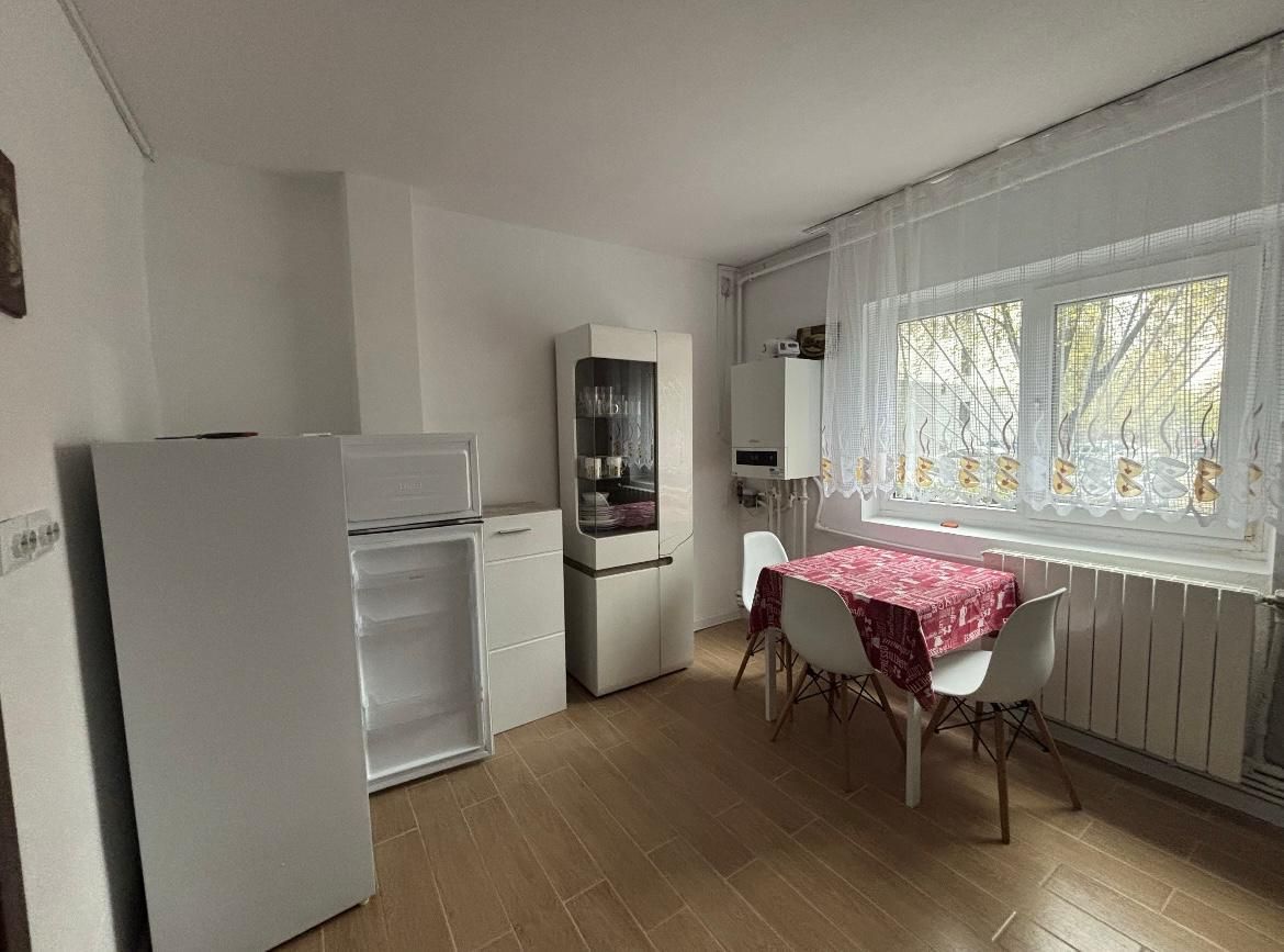 AP. 2 CAMERE SEBASTIAN, CENTRALA TERMICA, BUCATARIE INCHISA, MODERN - Poză 7