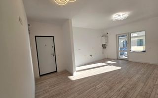 Apartament cu gradina, 3 camere Ready to move - Poză 2