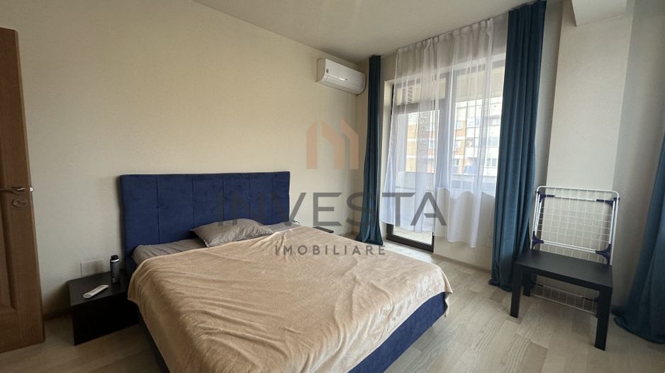 Apartament 2 camere imobil 2014,  str Teodor Mihali! Zona Iulius Mall! - Poză 10
