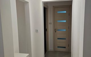 2 camere decomandat, renovat lux, mobilat – Metrou 1 Decembrie - Poză 6