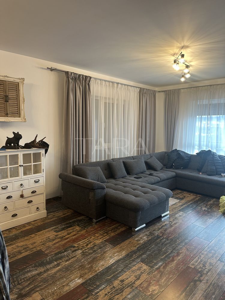 Apartament  cu o vedere panoramică! - Poză 1