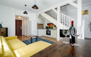 Apartament 4 camere ultracentral în vilă, Unirii - Poză 1