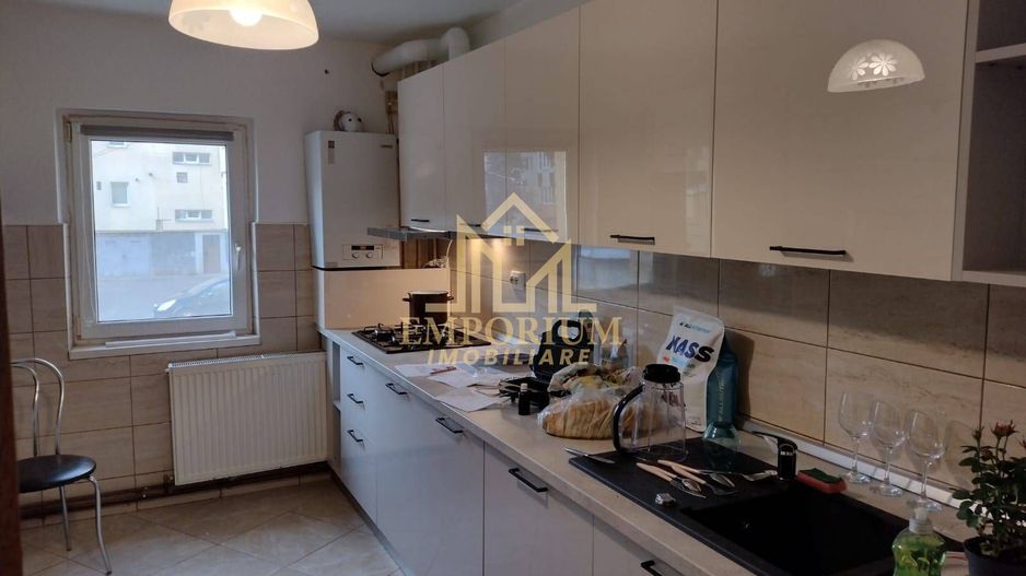 3 camere decomandate, Zorilor, Lidl, Golden Tulip - Poză 1