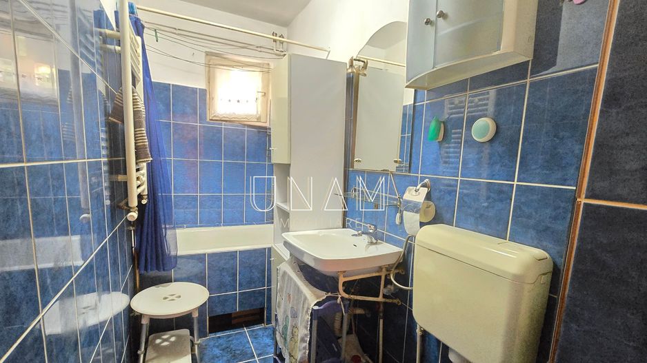 Apartament 3 camere de vânzare, Etaj 2 – Micro 2,  Reșița - Poză 10