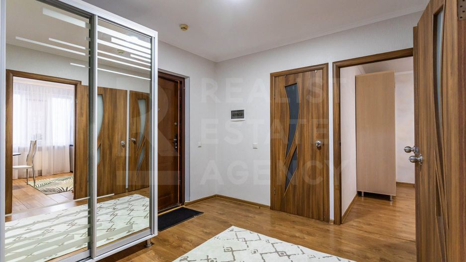 Vânzare, apartament, 2 camere, bd. Mircea cel Bătrân, Ciocana - Poză 3